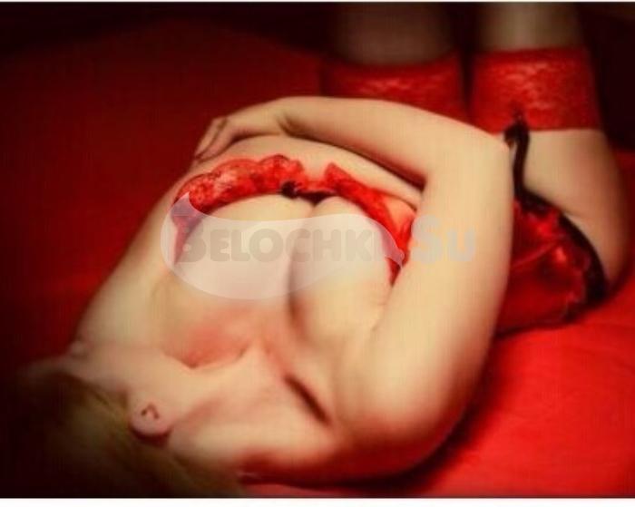 Проститутка Леонида г. Мильково